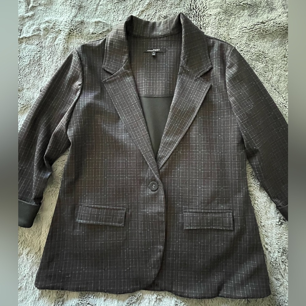 Blazer, large